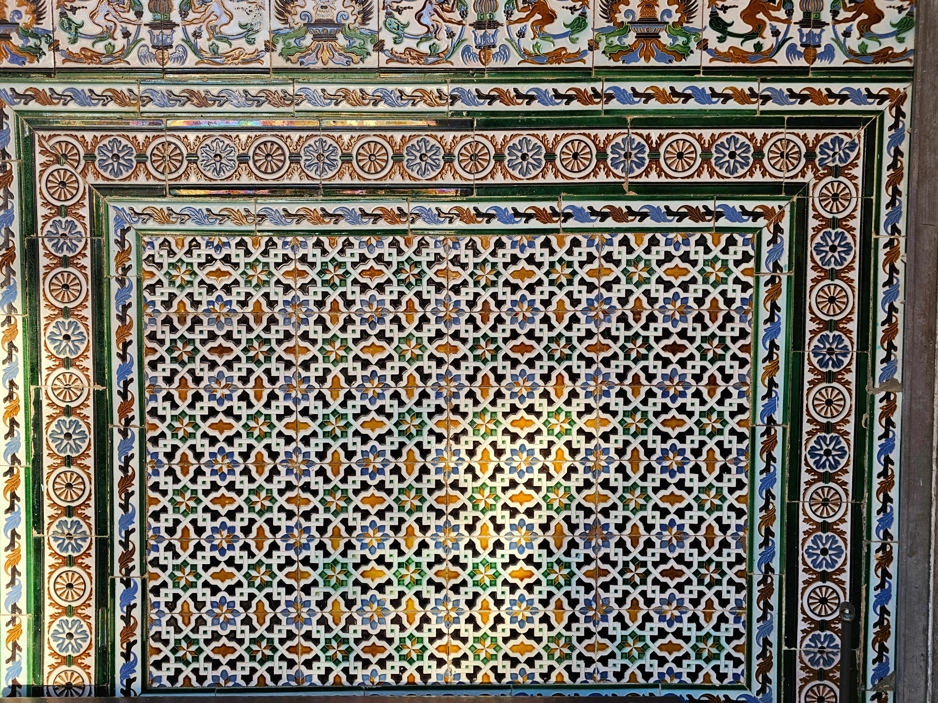 Sevilla